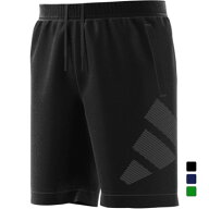 4/20限定★抽選で最大100％Pバック アディダス メンズ ジャージ ハーフパンツ M COOL BIG LOGO ショーツ …