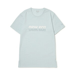 10/18聚Iōő100PobN j[G fB[X  TVc WPA SS LONG LENGTH TEE MBLU 14411948 MBLU X|[cEFA KEFA F y[u[ NEW ERA