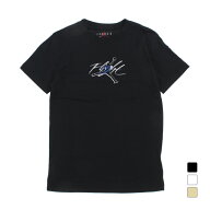 8/10限定★抽選で最大100％Pバック ジョーダン ジュニア(キッズ・子供) バスケットボール 半袖Tシャツ JD…