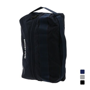 �u���[�t�B���O SHOES CASE CS (BRG251G18) �S���t �V���[�Y�P�[�X BRIEFING