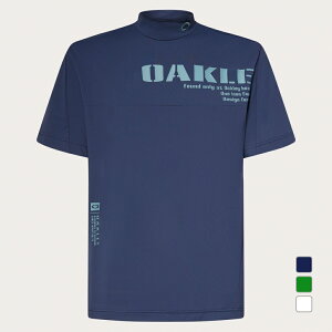 I[N[ StEFA Vc t  TECH COLD SQUARE MOCK (FOA407677) Y OAKLEY