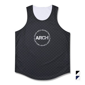 11/1聚Iōő100PobN A[` Y fBX oXPbg{[ m[X[uVc checkered rev. tank DRY T225 Arch