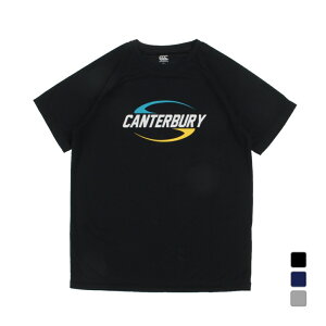11/1聚Iōő100PobN J^x[ Y Or[ Vc TRAINING TEE g[jOeB[ RG325005 xCphC CANTERBURY