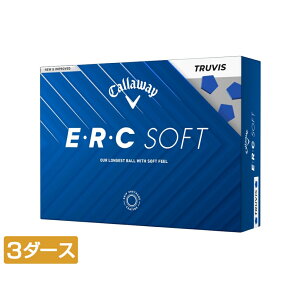 ő10OFFN[| y10/4`10/10z LEFC EEREC SOFT 25 TRUVIS WHITE BLUE (7193548782) St F 3_[X(36) Callaway