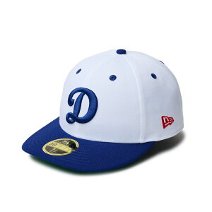 5/18���聚���I�ōő�100��P�o�b�N �j���[�G�� �L���b�v LP 59FIFTY Dodgers Pack ���T���[���X�E�h�W���[�X �z���C�g �_�[�N���C�����o�C�U�[ 14388388 WHT �X�q NEW ERA