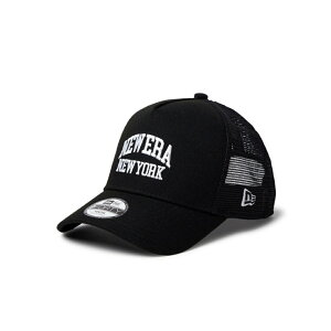 j[G LbY Youth 9FORTY A-Frame gbJ[ College Logo ubN 14392035 BLK WjA LbY q Lbv Xq NEW ERA