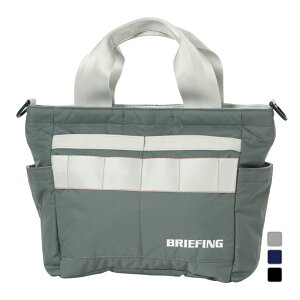 u[tBO 2WAY CART TOTE CS (BRG251T10) St |[` BRIEFING