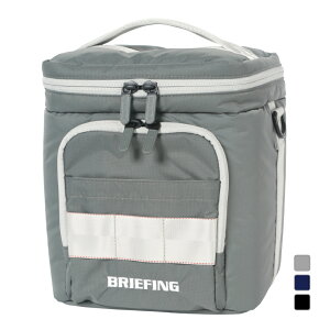 u[tBO COOLER BAG M CS (BRG251E13) St |[` BRIEFING