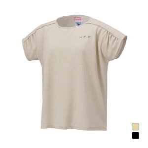 ヨネックス レディス テニス 半袖Tシャツ ウィメンズドライTシャツ ベリークール 16816 YONEX