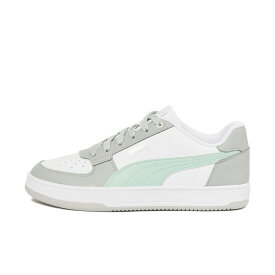 プーマ ケーブン 2.0 392290 56 レディース スニーカー アルペン・スポーツデポ限定 ： グレー×エメラルドグリーン PUMA imbkk