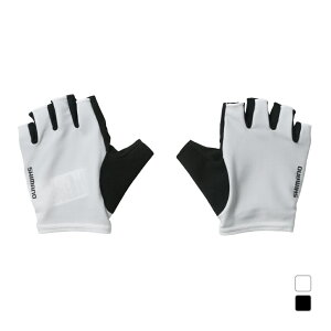 最大10%OFFクーポン 【10/24〜10/27】 シマノ バイシクル グローブ ESCAPEグローブ SHIMANO