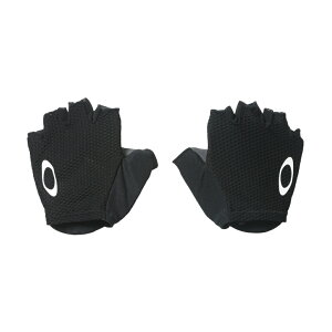 ő10OFFN[| y11/30`12/1z I[N[ oCVN O[u ENDURANCE LITE ROAD SHORT GLOVE FOS901236 02E : ubN OAKLEY