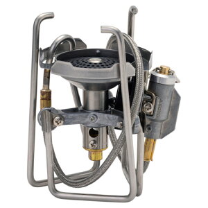 �\�g Trek Master �g���b�N�}�X�^�[ ST-331 �L�����v �V���O���o�[�i�[ SOTO