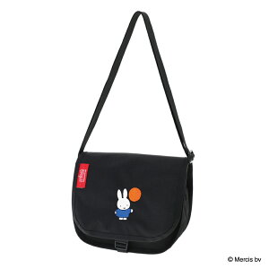 4/5 ���聚�S���i�|�C���g10�{ �v�G���g���[ �}���n�b�^���|�[�e�[�W ST MARKS SHOULDER BAG BACK POCKET MIFFY 70TH MP1426MF70 1000 �V�����_�[�o�b�O MANHATTAN PORTAGE