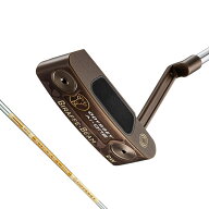 最大10％OFFクーポン 【8/4〜8/11】 オデッセイ AI-ONE GIRAFFE-BEAM DW ゴルフ パター 2025年モデル メ…
