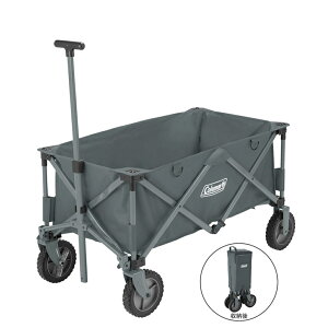 ő10OFFN[| y9/18`9/25z R[} AEghAS O[ AyJ[ 2000034670 OUTDOORWAGON (eg ^[v e[u `FA ^) Coleman