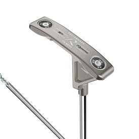テーラーメイド PT TP Reserve TRUSS B2TH ゴルフ パター 2023年モデル メンズ TaylorMade