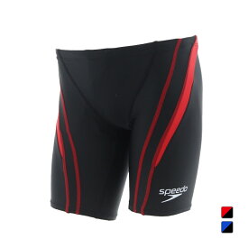 最大10％OFFクーポン 【11/16】 スピード ジュニア(キッズ・子供) 水泳 競泳水着 FLEX ZERO II Junior Jammer フレックスゼロ2ジュニアジャマー SCB62206F WA承認モデル SPEEDO