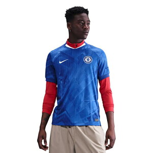 11/25聚Iōő100PobN iCL Y TbJ[ CFC `FV[ FC 2025/26 X^WA z[ Dri-FIT TbJ[vJjtH[ v~A[O COh HJ4589-496 NIKE