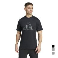 9/20限定★抽選で最大100％Pバック アディダス メンズ 半袖 機能 Tシャツ トレイン エッセンシャルズ カ…