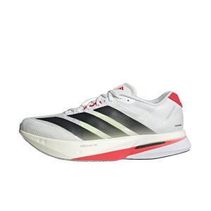 アディダス ADIZERO BOSTON 13 M アディゼロ ボストン 13 M JS4932 メンズ 陸上/ランニング ランニングシューズ 2E : ホワイト adidas imbkk