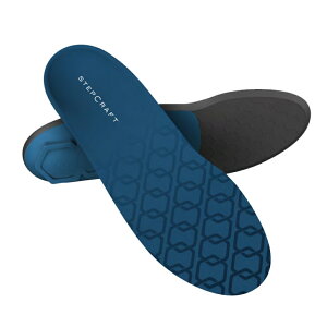 5/18���聚���I�ōő�100��P�o�b�N StepCraft MID �����Y ���f�B�X �C���\�[�� �X�e�b�v�N���t�g �~�b�h NWPL Superfeet