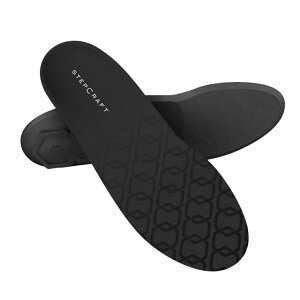 StepCraft LOW �����Y ���f�B�X �C���\�[�� �X�e�b�v�N���t�g ���[ NWPL Superfeet
