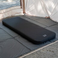 アルペンアウトドアーズ インフレータブルマット10 キャンプ スリーピングマット Alpen Outdoors AOD