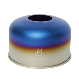 ő10OFFN[| y11/30`12/1z xg ODʃKXWPbg110 TITANIUM TYPE1 BM-535 Lv R/dr KX Jo[ belmont