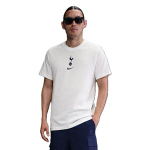 iCL Y TbJ[ CZXVc 2025/26 gbeiEzbgXp[ NXg TVc THFC NXg S/S TVc HQ8400-100 NIKE