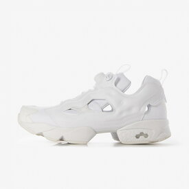 12/15限定★抽選で最大100％Pバック リーボック インスタポンプフューリー 94 INSTAPUMP FURY 94 100211658 スニーカー ： ホワイト Reebok imbkk