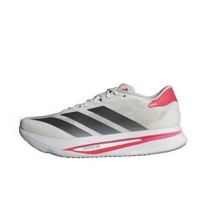 アディダス ADIZERO SL 2 アディゼロ SL 2 JI2983 メンズ 陸上/ランニング ランニングシューズ 2E : ホワイト adidas imbkk