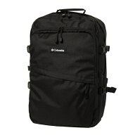 コロンビア プライスストリーム 35L バックパックII Black PU8763 010 トレッキング リュック Columbia