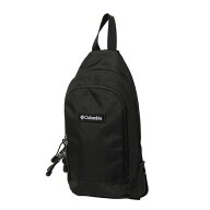 抽選で最大100％Pバック【9/4〜9/11】 コロンビア プライスストリーム Sボディバッグ PU8773 010 トレッ…