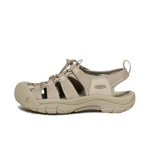 �L�[�� NEWPORT H2 1030671 �����Y �A�E�g�h�A�V���[�Y �T���_�� �F �N���[�� KEEN