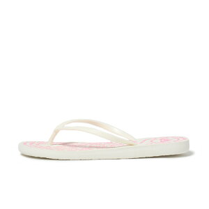 2025t LV[ LOVE NOTE RSD251214 WHT fB[X } r[`T_ : zCg ROXY