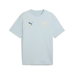 11/10聚Iōő100PobN v[} Y TbJ[/tbgT CZXVc KIDSUPER X AHSFC OtBbN Vc AEq 606841 2025 : y[u[ PUMA