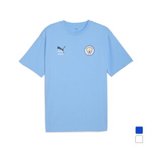 11/25聚Iōő100PobN v[} Y TbJ[/tbgT CZXVc KIDSUPER X MCFC OtBbN Vc }`FX^[EVeBFC 2025 606842 PUMA