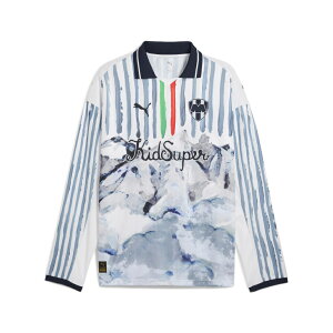 12/5聚Iōő100PobN v[} Y TbJ[/tbgT CZXVc KIDSUPER X MTY LSgVc CFeC 2025 606851 : zCg PUMA