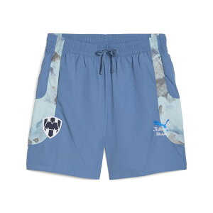 11/10聚Iōő100PobN v[} Y TbJ[/tbgT CZXpc KIDSUPER X MTY gxV[c CFeC 2025 606859 : lCr[ PUMA