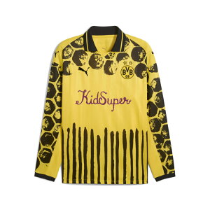 ő10OFFN[| y10/4`10/10z v[} Y TbJ[/tbgT CZXVc KIDSUPER X BVB LS gVc {VAEhgg 2025 782753 : CG[ PUMA