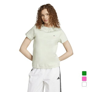 最大10%OFFクーポン 【10/24〜10/27】 アディダス レディース 半袖 Tシャツ W CAT グラフィック Tシャツ JVJ25 JM4449 JV8514 JV8515 スポーツウェア adidas