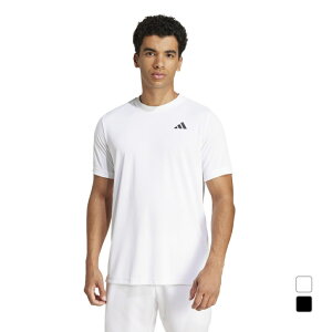 アディダス メンズ テニス 半袖Tシャツ クラブ テニス クライマクール 半袖Tシャツ KUE70 adidas
