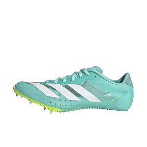 AfB_X ADIZERO SPRINTSTAR AfB[ XvgX^[iEj JI2996 Y /jO XpCN 2E : u[ adidas