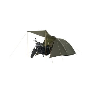 ロゴス neos ツーリングドゥーブル DUO-BF 2〜3人用 71201182 キャンプ テント LOGOS