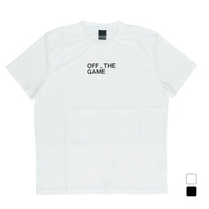 11/10聚Iōő100PobN OFF_THE GAME(It U Q[) Y 싅 TVc S/S TEE V[gX[uTVc OG0124SS1 }WFXeBbN MAJESTIC