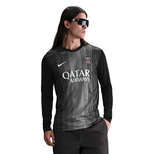 iCL Y TbJ[ p TWF} (PSG) 2025/26 X^WA S[L[p[ Dri-FIT vJ OX[u jtH[ HJ4612-010 NIKE