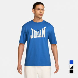 ジョーダン メンズ レディス バスケットボール 半袖Tシャツ ブルックリン Tシャツ BRK COL WM S/S クルー HV3894 JORDAN