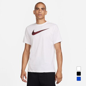 最大10%OFFクーポン 【10/24〜10/27】 ナイキ メンズ 半袖 機能 Tシャツ DF 2 YR スウッシュ S/S Tシャツ FJ2465 スポーツウェア NIKE