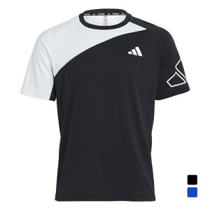 AfB_X Y  TVc COOL TRN SS TEE CB LOGO TVc ODS84 KK7219 KK7218 X|[cEFA adidas